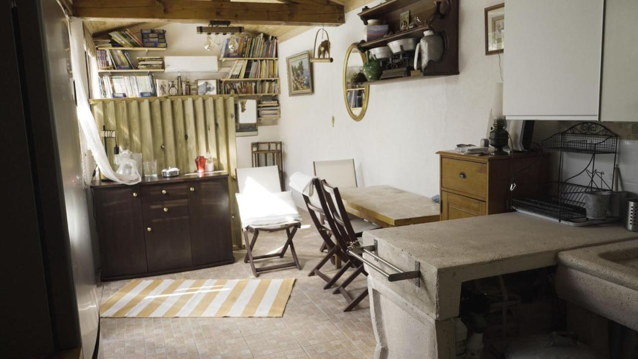 Une Petite Maison Entre Vignes Et Mer ラ・キャディエール・ダズール エクステリア 写真